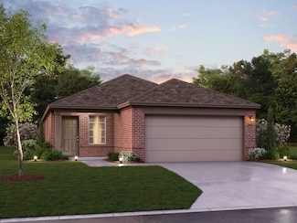 Magnolia, Pilot Point, TX 76258
