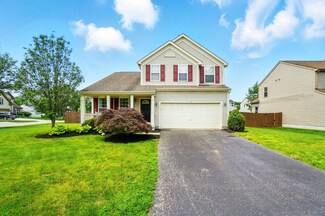 747 Range Dr, Galloway, OH 43119