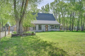 29250 County Road 330, Buena Vista, CO 81211