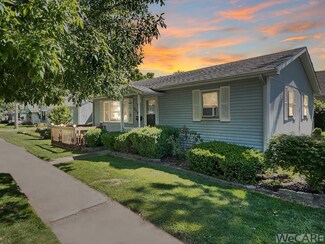 328 S Bredeick St, Delphos, OH 45833