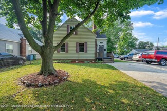 534 Glendale Ave, Lansing, MI 48910