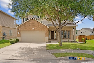 105 Highland Place, Cibolo, TX 78108