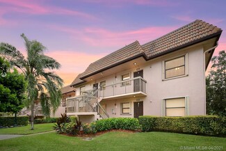 10405 NW 11th St Unit 206, Pembroke Pines, FL 33026