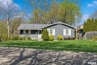 2626 27th St, Rock Island, IL 61201
