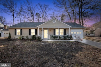 3671 Rusty Leaf Ct, Waldorf, MD 20602