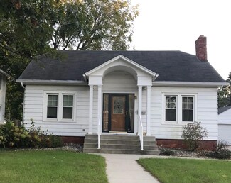 1220 Lincoln Way, Ames, IA 50010