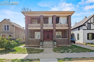 1336 N Weber St, Colorado Springs, CO 80903
