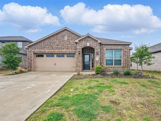 202 Lake Ridge, Princeton, TX 75407