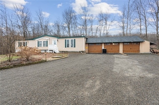 483 Cold Brook Rd, Homer, NY 13077