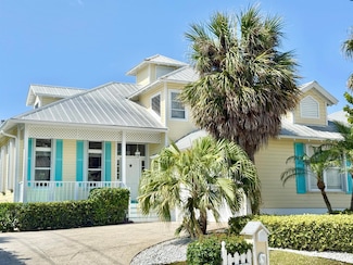 400 Seaside Ln, Juno Beach, FL 33408