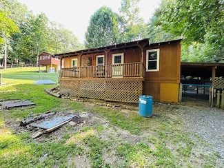 164 Deer Hollow Rd, Sugar Grove, VA 24375