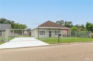 509 N 6th St, Donna, TX 78537