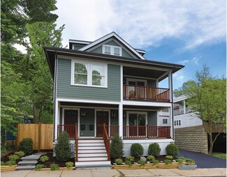 18 Doran Rd Unit 20, Brookline, MA 02445