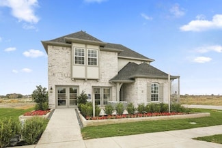 949 Switchgrass Ln, Allen, TX 75013