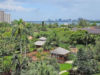 1000 Quayside Terrace Unit 1009, Miami, FL 33138