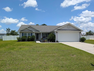 671 American Beech St, Loris, SC 29569
