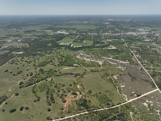 0 Salt Flat Rd, Luling, TX 78648