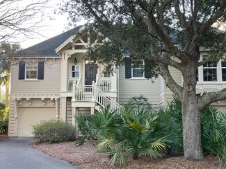 1543 Sea Palms Crescent, Mount Pleasant, SC 29464