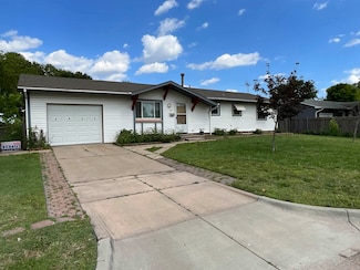 2902 S Saint Paul Ave, Wichita, KS 67217