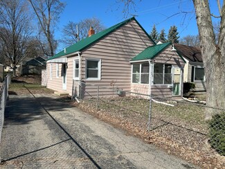 149 N La Vista Blvd, Battle Creek, MI 49015