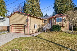 6713 180th St NE, Arlington, WA 98223