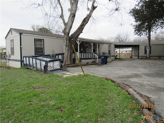 1650 Terminal Loop Rd, Mc Queeney, TX 78123