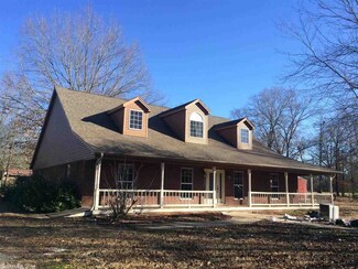 920 Highway 367 N, Judsonia, AR 72081
