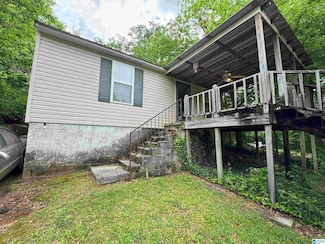 114 Elrie Blvd, Bessemer, AL 35020