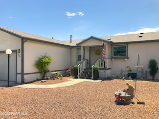 1935 E Mountain Hollow Dr, Prescott, AZ 86301