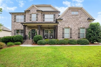 4105 Creststone Ct, Cumming, GA 30040