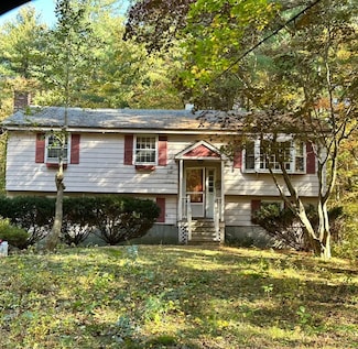 26 Ichabod Ln, Billerica, MA 01821