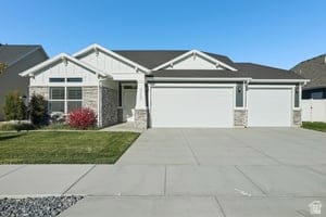 4258 W 3775 S, West Haven, UT 84401