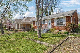 1435 Roberts Ave, Nashville, TN 37206