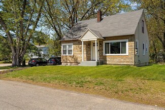 10 Johnson St, Manchester, NH 03103