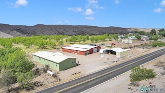 714 New Mexico 52, Truth Or Consequences, NM 87901