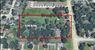1704 S Dixieland Rd, Rogers, AR 72758