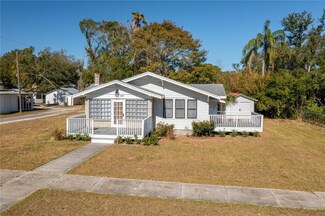 441 E Tillman Ave, Lake Wales, FL 33853