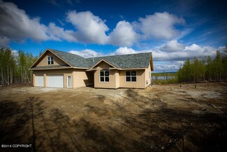 15785 W Loon Cove Ave, Wasilla, AK 99654