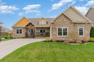 9335 W 106th Ave, Saint John, IN 46373