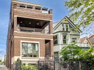 2745 N Greenview Ave Unit 2, Chicago, IL 60614