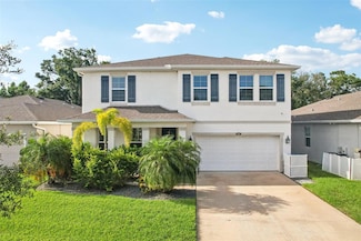 8305 Praise Dr, Citrus Park, FL 33625