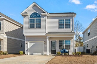 319 Botany Bay Place, Myrtle Beach, SC 29579