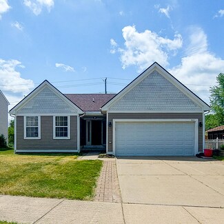 501 Victorian Ln, Belleville, MI 48111