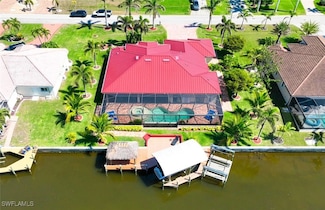 4418 SW 10th Ave, Cape Coral, FL 33914