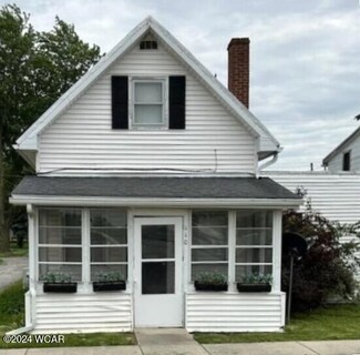 110 N Main St, Columbus Grove, OH 45830