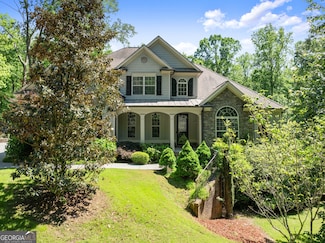 3645 Ledan Rd, Gainesville, GA 30506