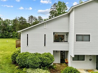 409 Century Ct Unit 409, Kernersville, NC 27284