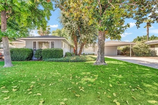 681 W Belleview Ave, Porterville, CA 93257