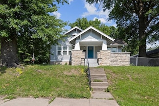 2031 N 32nd St, Kansas City, KS 66104