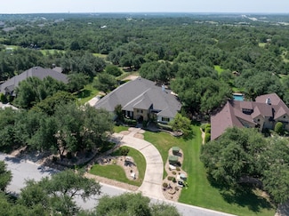 2908 Vista Heights Dr, Leander, TX 78641